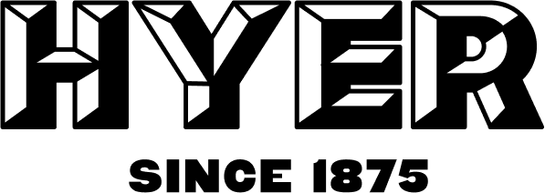 Hyer Sales Rep